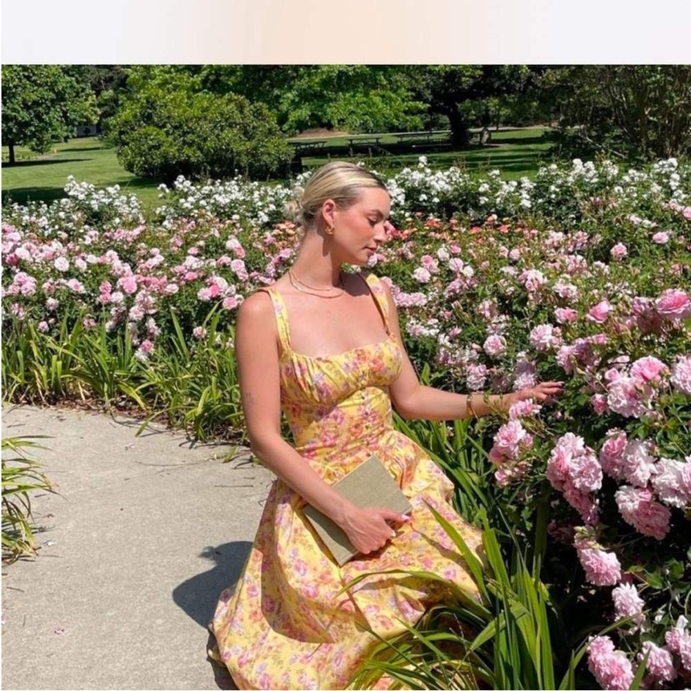 House of CB - Tatiana Dress (size xs, regular cup) - Picture 9 of 16